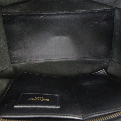 Saint Laurent Classic Y Cabas Small