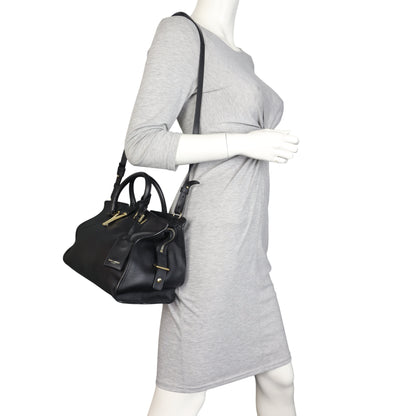 Saint Laurent Classic Y Cabas Small