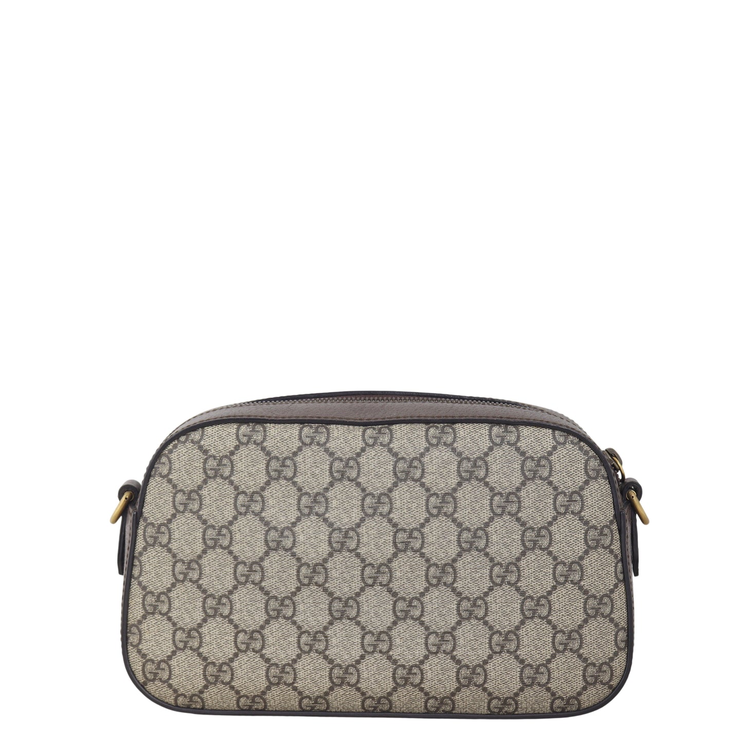 Gucci Neo Vintage GG Supreme Messenger Bag