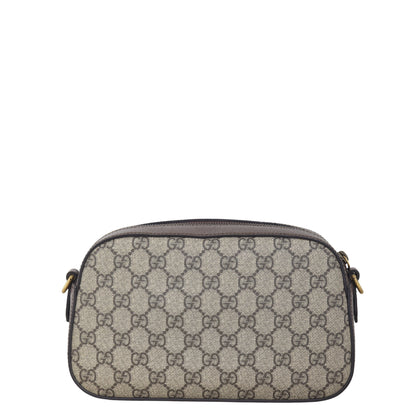 Gucci Neo Vintage GG Supreme Messenger Bag