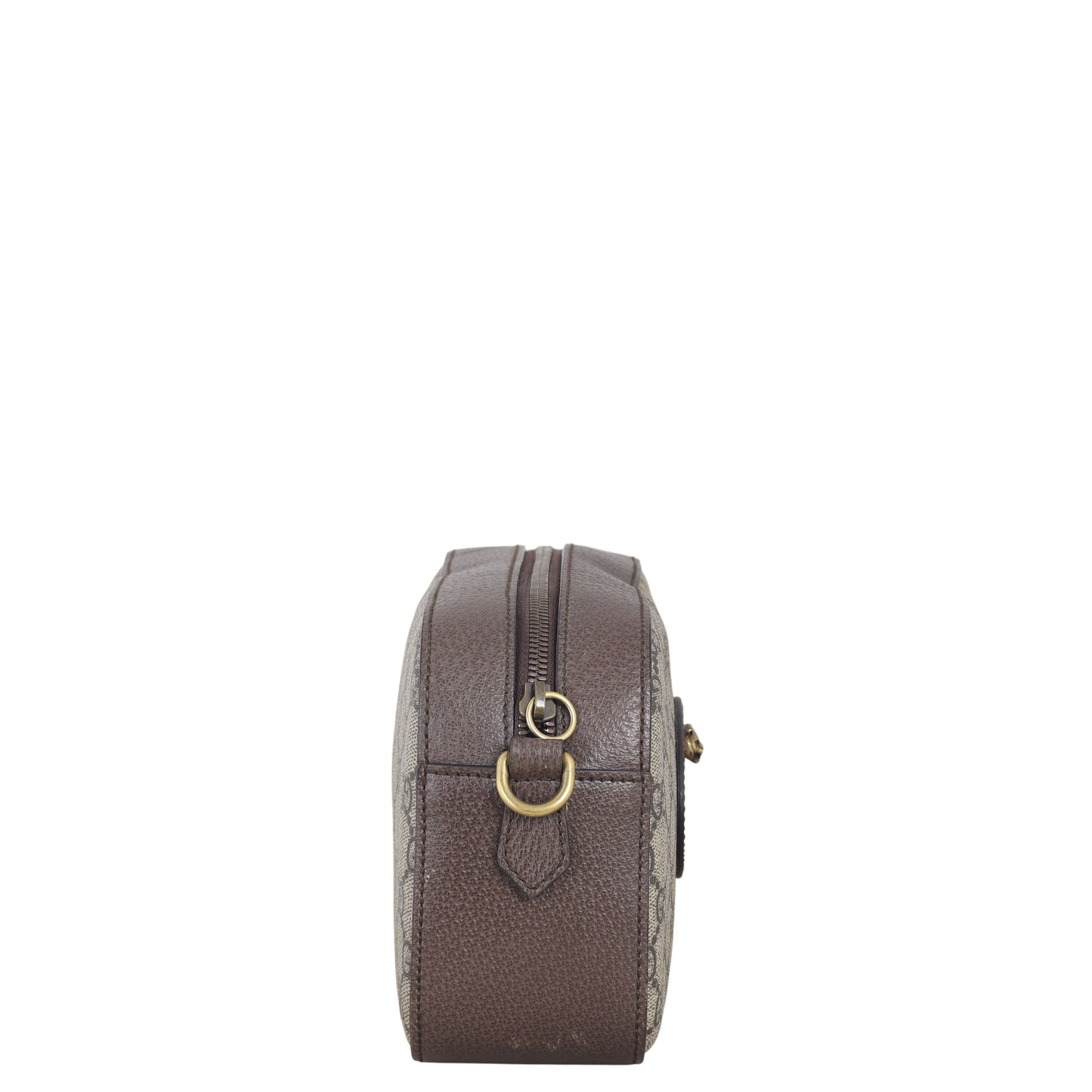 Gucci Neo Vintage GG Supreme Messenger Bag