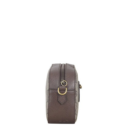 Gucci Neo Vintage GG Supreme Messenger Bag