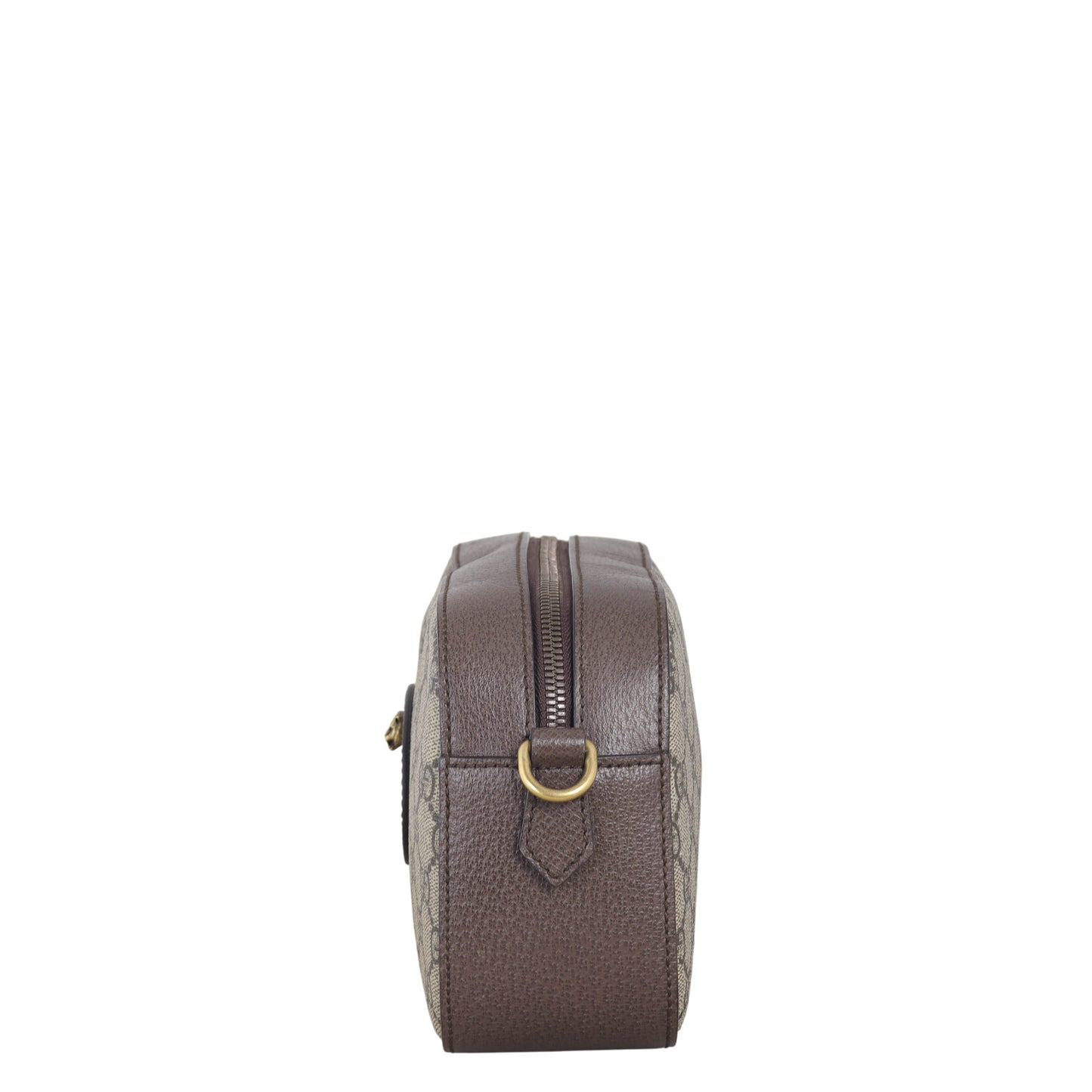 Gucci Neo Vintage GG Supreme Messenger Bag