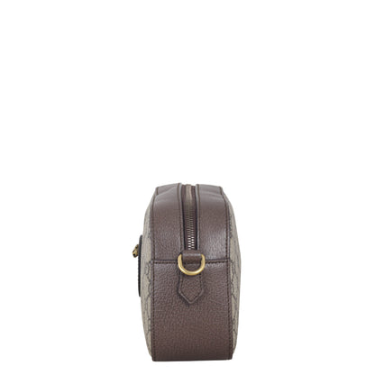 Gucci Neo Vintage GG Supreme Messenger Bag