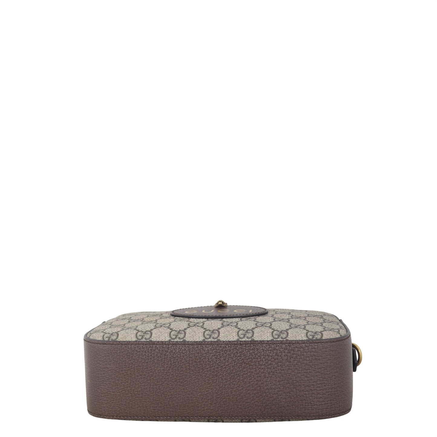 Gucci Neo Vintage GG Supreme Messenger Bag