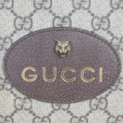 Gucci Neo Vintage GG Supreme Messenger Bag