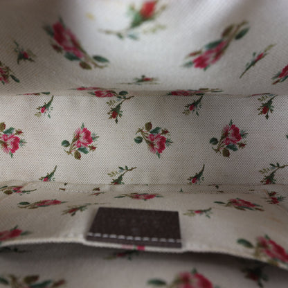 Gucci Neo Vintage GG Supreme Messenger Bag