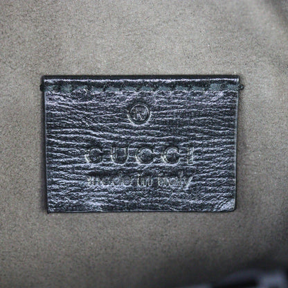 Gucci Interlocking G Shoulder Bag Mini