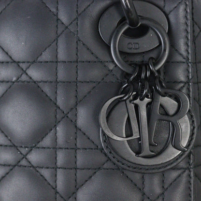 Dior Lady Dior Mini Ultramatte
