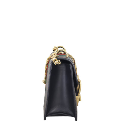Gucci Sylvie Mini Chain Bag