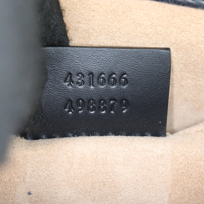 Gucci Sylvie Mini Chain Bag