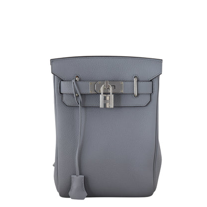 Hermes Hac a Dos PM Backpack Togo