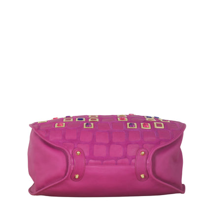 Dior Jewelled Hobo