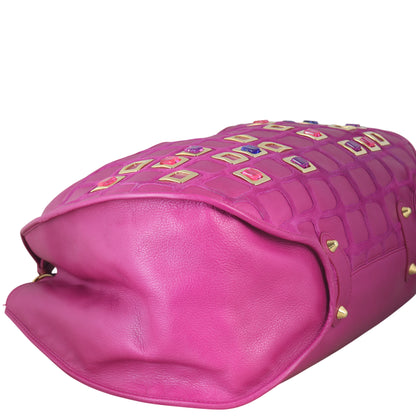 Dior Jewelled Hobo