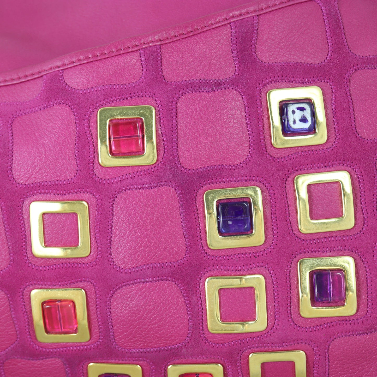 Dior Jewelled Hobo
