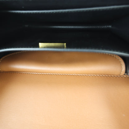 Prada Cahier Shoulder Bag