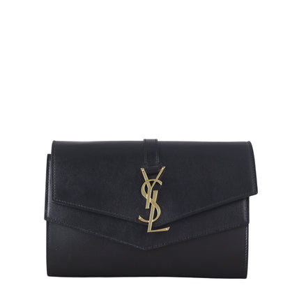 Saint Laurent Sulpice Wallet on Chain