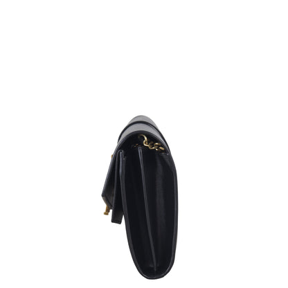 Saint Laurent Sulpice Wallet on Chain