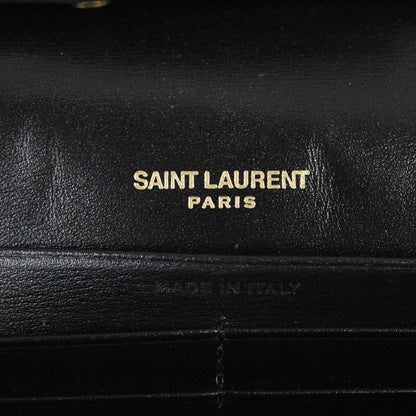 Saint Laurent Sulpice Wallet on Chain