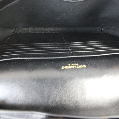 Saint Laurent Sulpice Wallet on Chain
