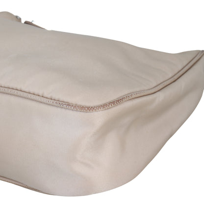 Prada Re-Edition 2005 Tessuto Shoulder Bag