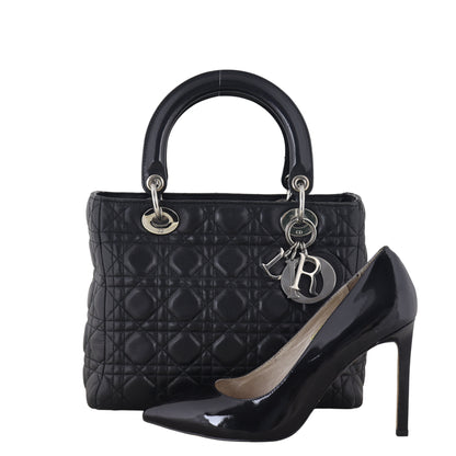 Dior Lady Dior Medium