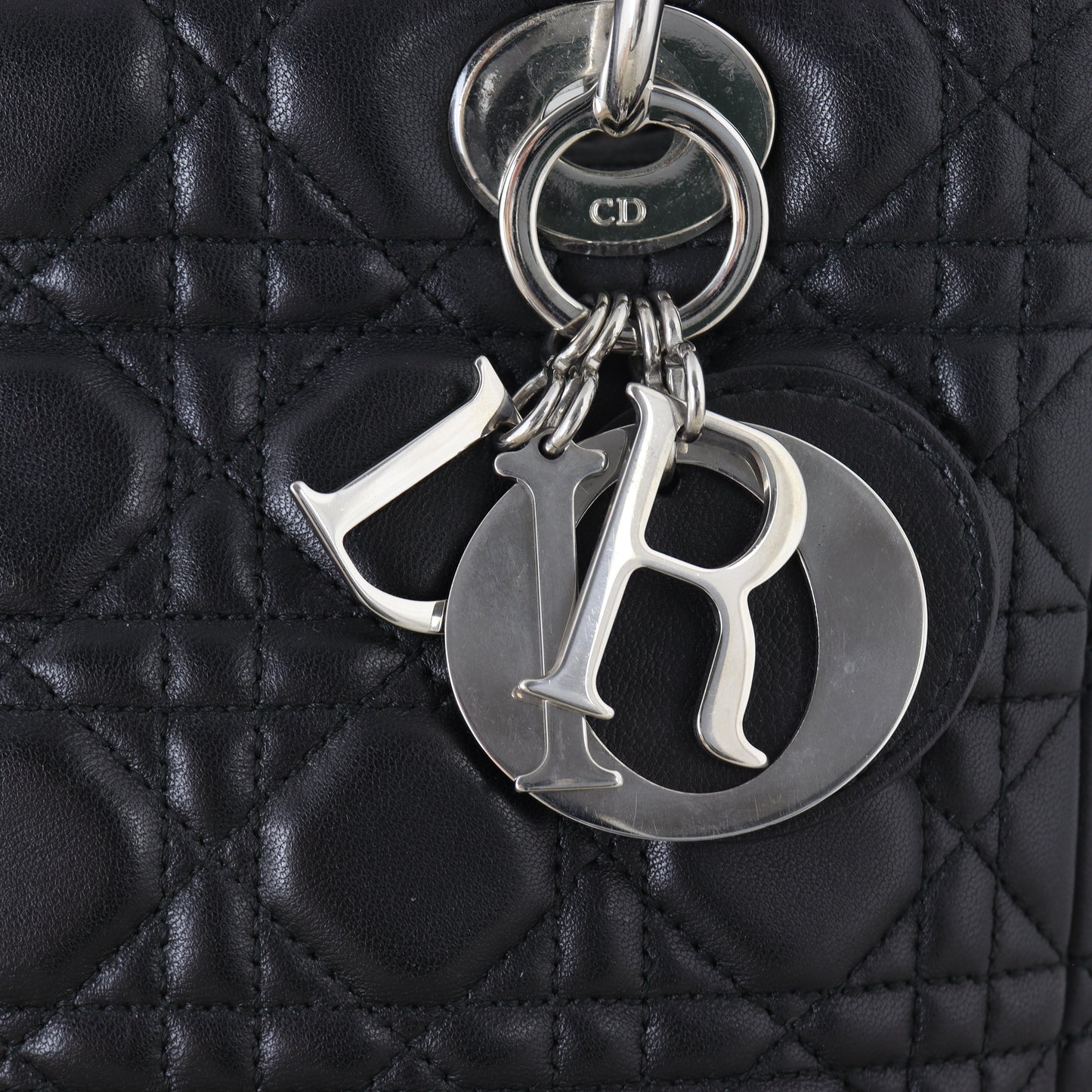 Dior Lady Dior Medium