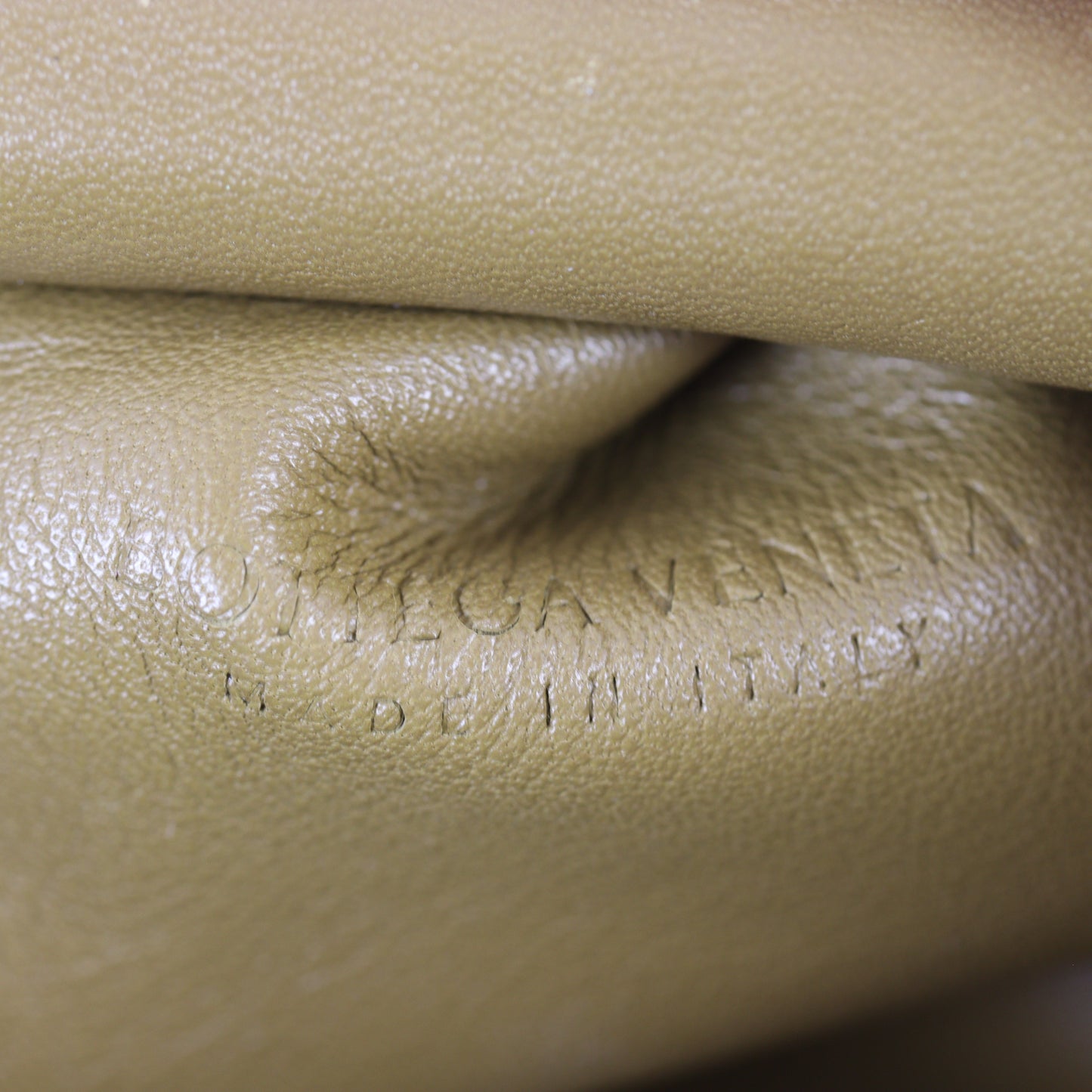 Bottega Veneta The Mini Pouch