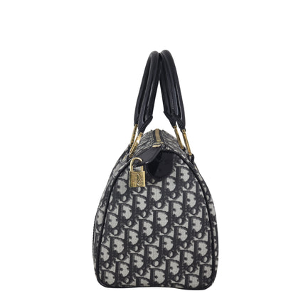 Dior Boston Oblique