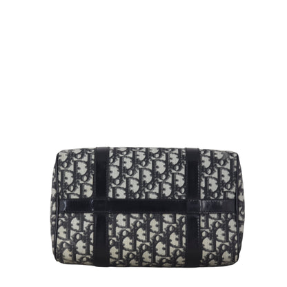 Dior Boston Oblique