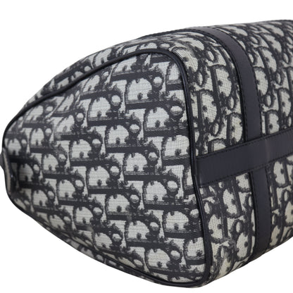 Dior Boston Oblique