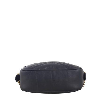 Gucci GG Marmont Mini Camera Bag