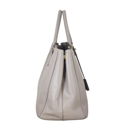 Prada Saffiano Lux Tote Large