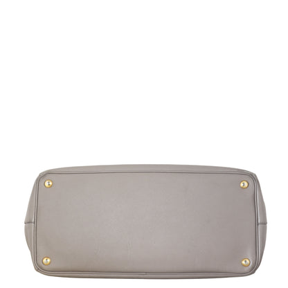 Prada Saffiano Lux Tote Large