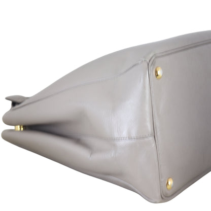 Prada Saffiano Lux Tote Large