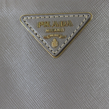 Prada Saffiano Lux Tote Large