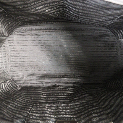 Prada Saffiano Lux Tote Large