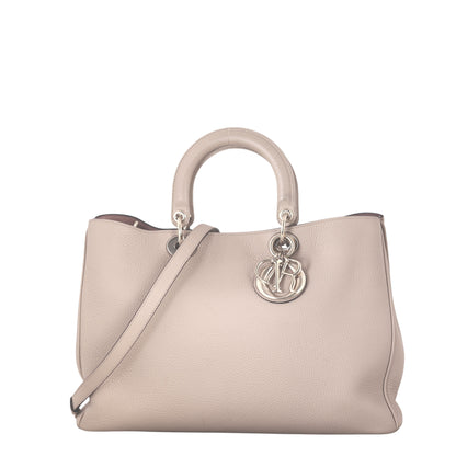 Dior Diorissimo Tote Large