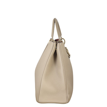 Dior Diorissimo Tote Large