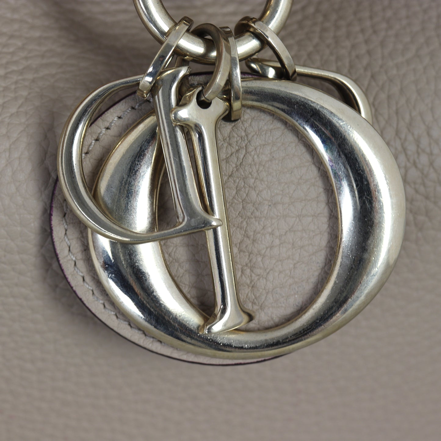 Dior Diorissimo Tote Large