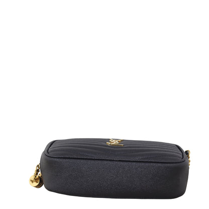 Saint Laurent Lou Mini Camera Bag