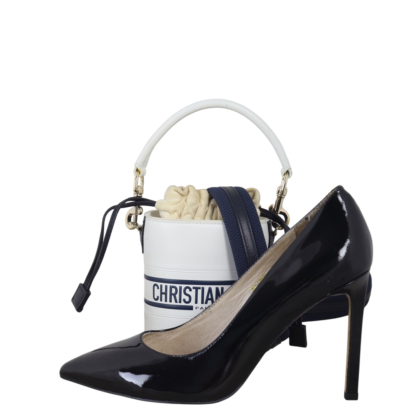 Dior Vibe Bucket Bag Micro