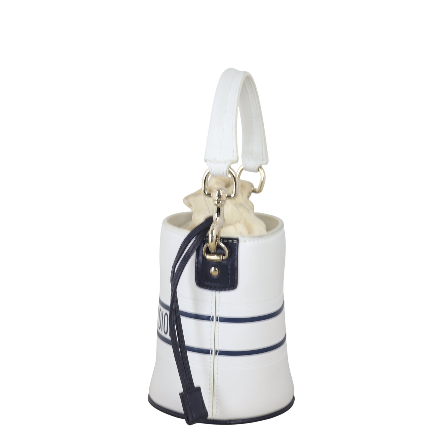 Dior Vibe Bucket Bag Micro