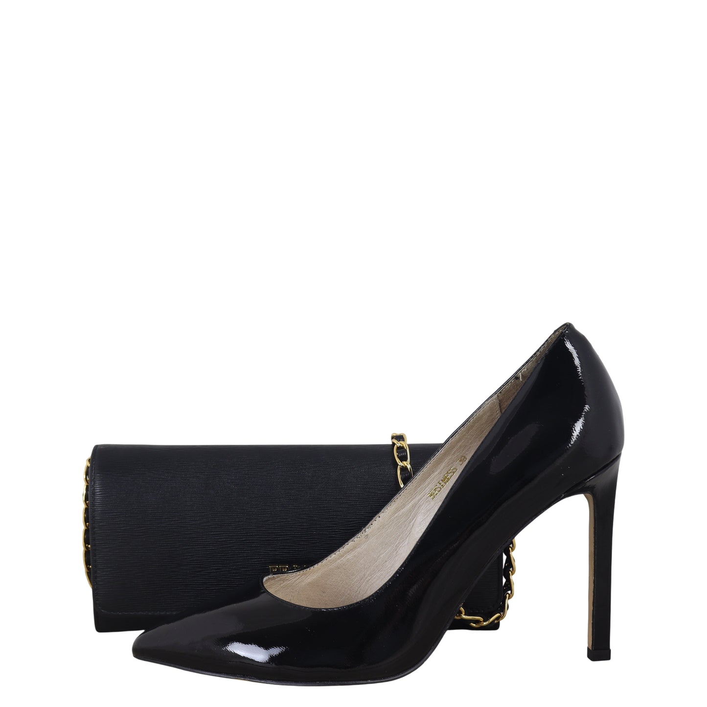 Prada Vitello Move Wallet on Chain