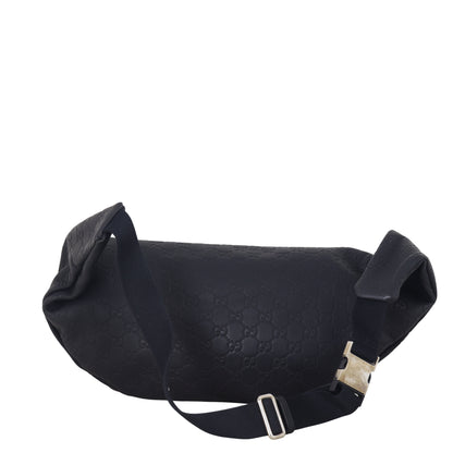 Gucci Guccissima Belt Bag