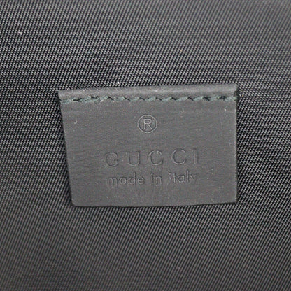 Gucci Guccissima Belt Bag