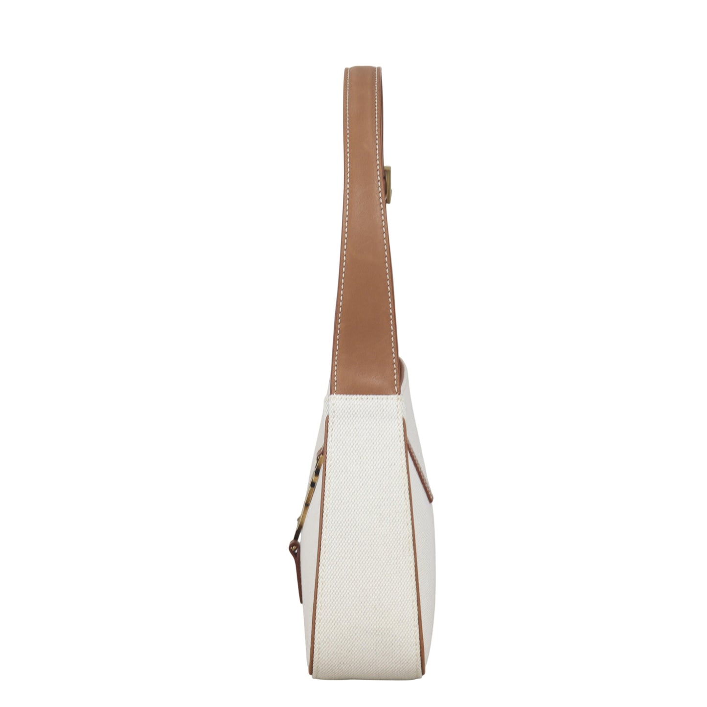 Saint Laurent Le 5 a 7 Hobo Canvas