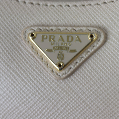 Prada Re-Edition Saffiano Mini Shoulder Bag