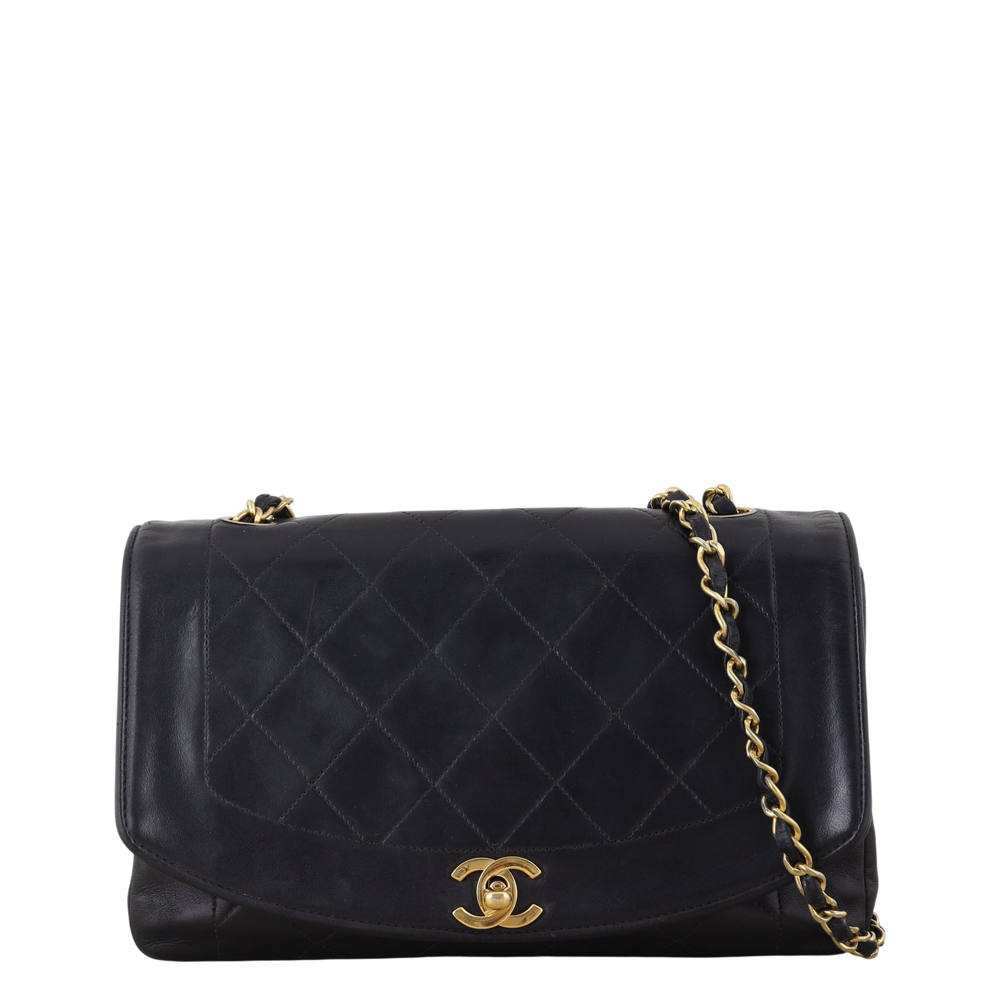 Chanel Diana Flap Bag Medium