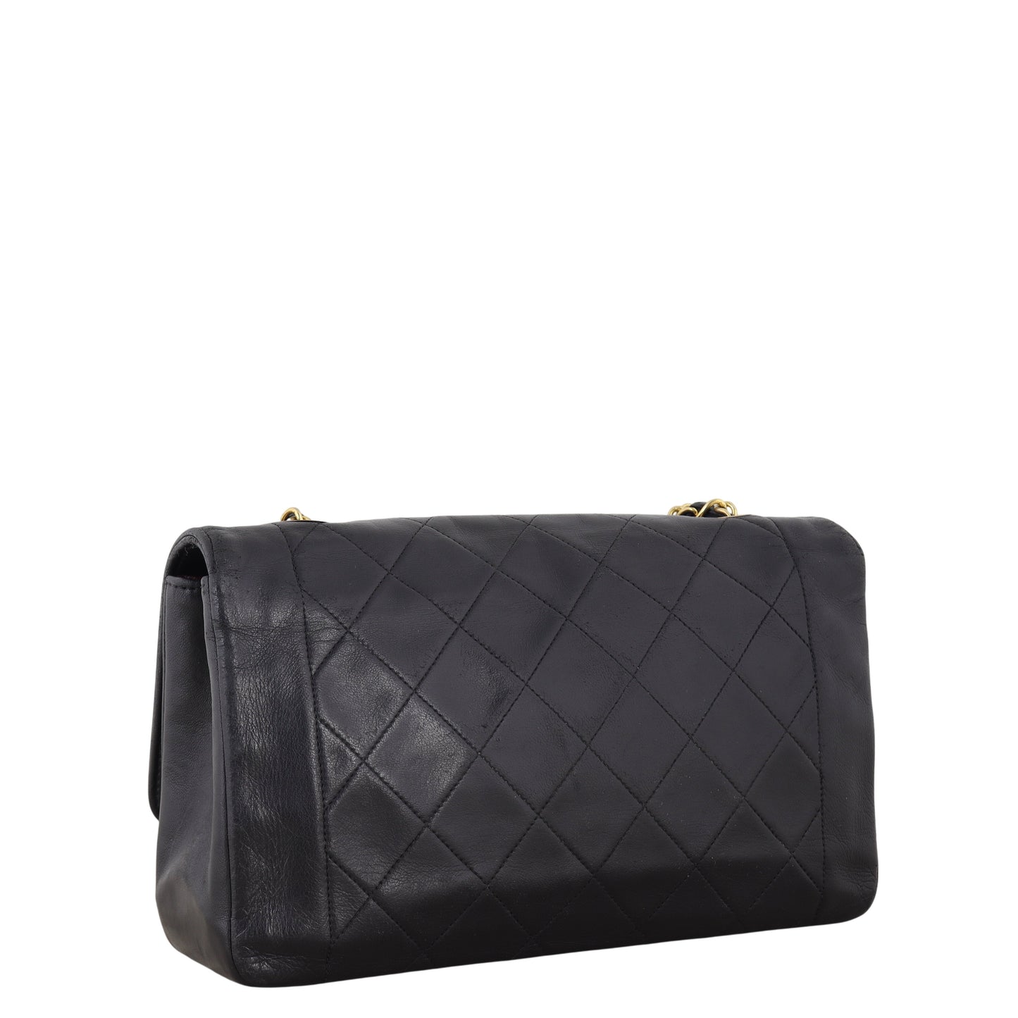 Chanel Diana Flap Bag Medium